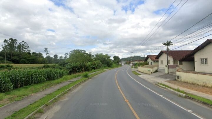 (Foto: Google Maps, Reprodução)