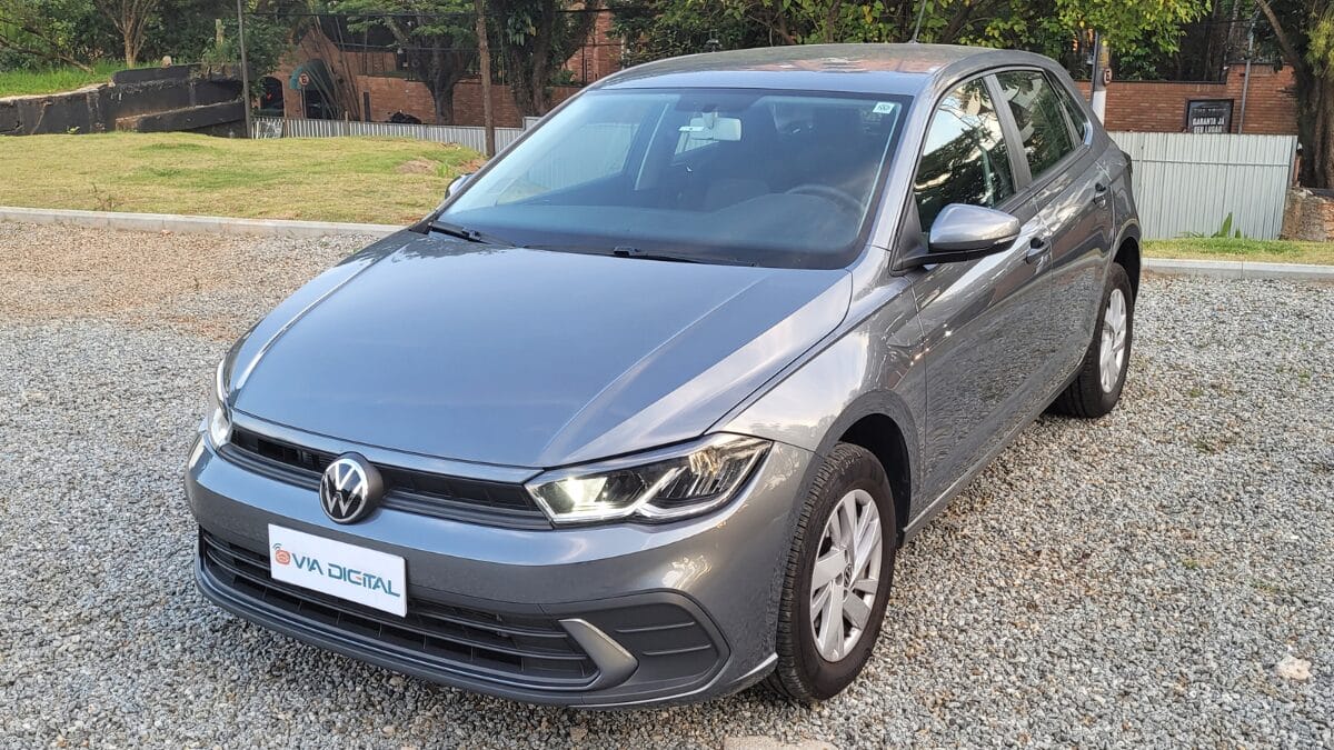 Combustível caro? Descubra quais são os 10 carros flex mais econômicos