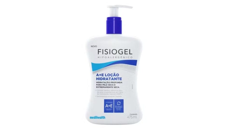 Hidrantate Fisiogel A+E L (
