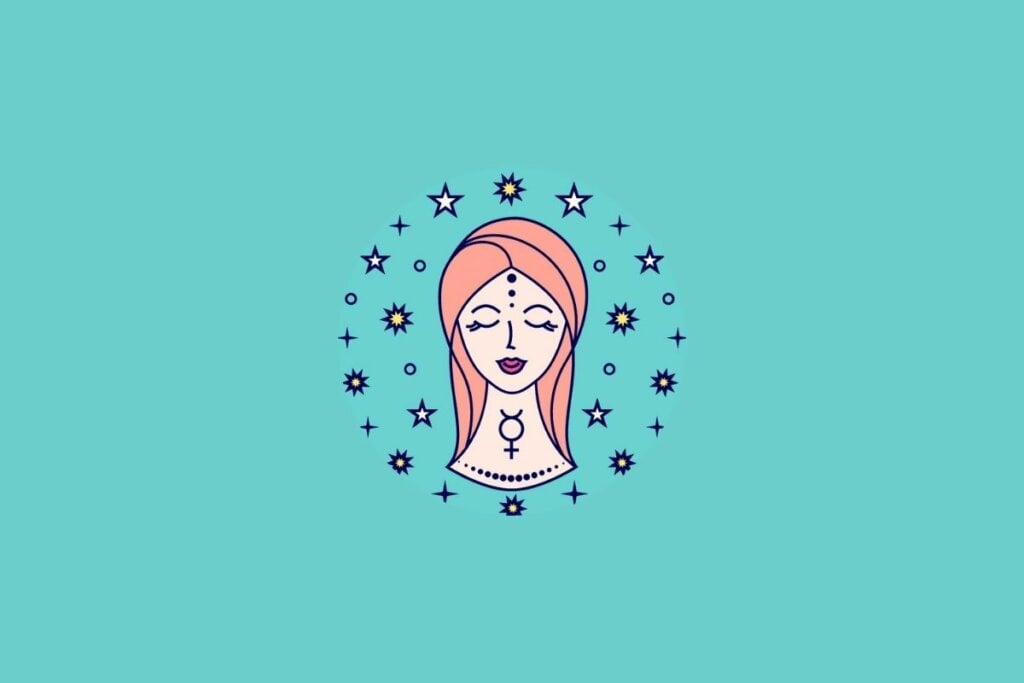 O virginiano não gosta muito de ser surpreendido; um presente simples já o deixa feliz (Imagem: warmjuly | Shutterstock)