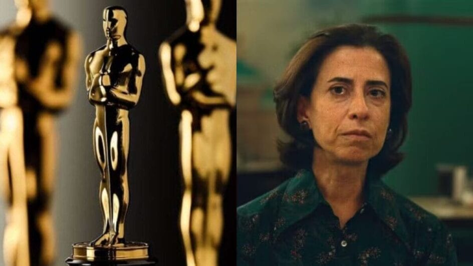 Votação do Oscar 2025 termina nesta terça-feira