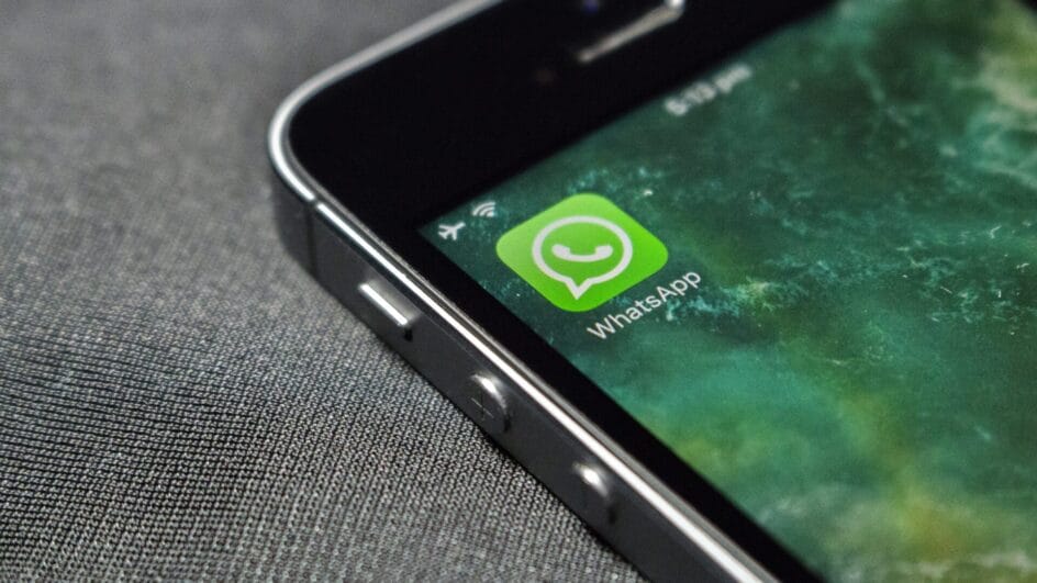 WhatsApp fora do ar Usuários se queixam nas redes sociais