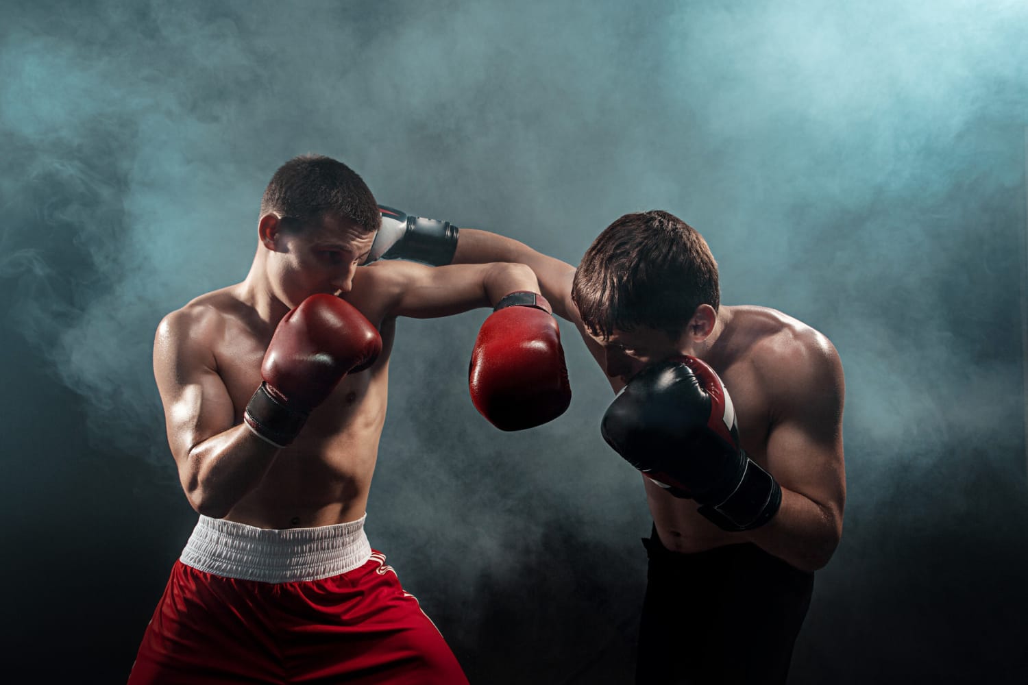 Boxe