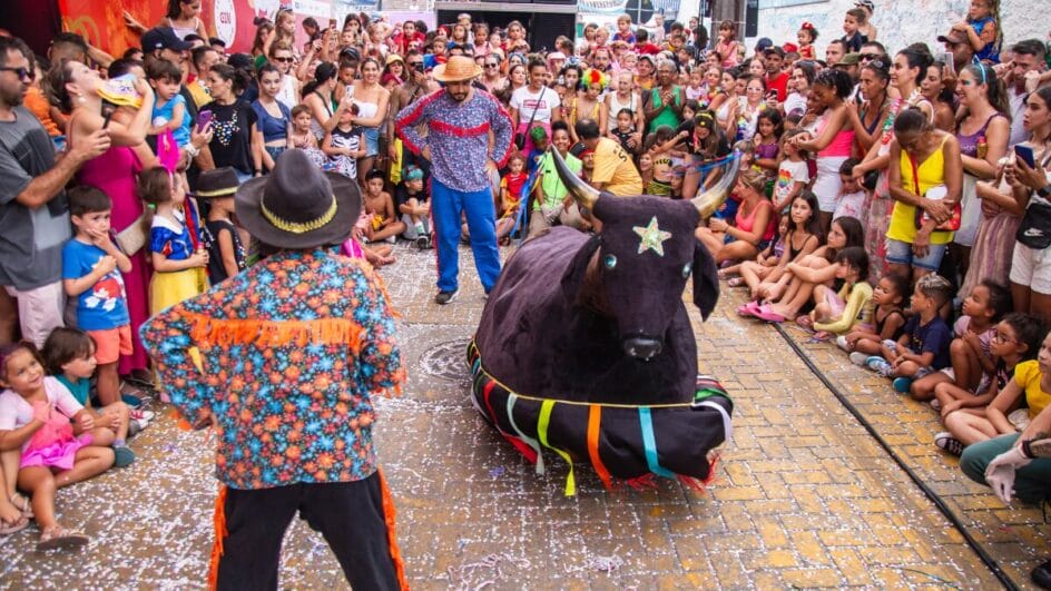 carnaval