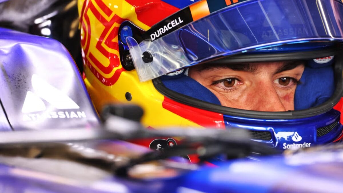 carro williams formula 1 2025 (2)