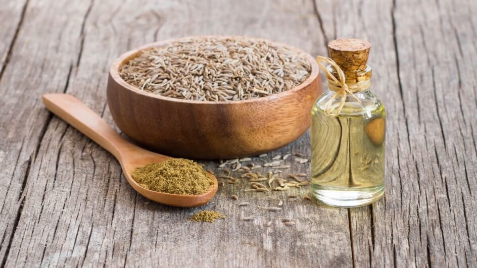 Com propriedades antifúngicas e anti-inflamatórias, o cominho é um aliado poderoso da saúde (Imagem: Halil ibrahim mescioglu | Shutterstock)