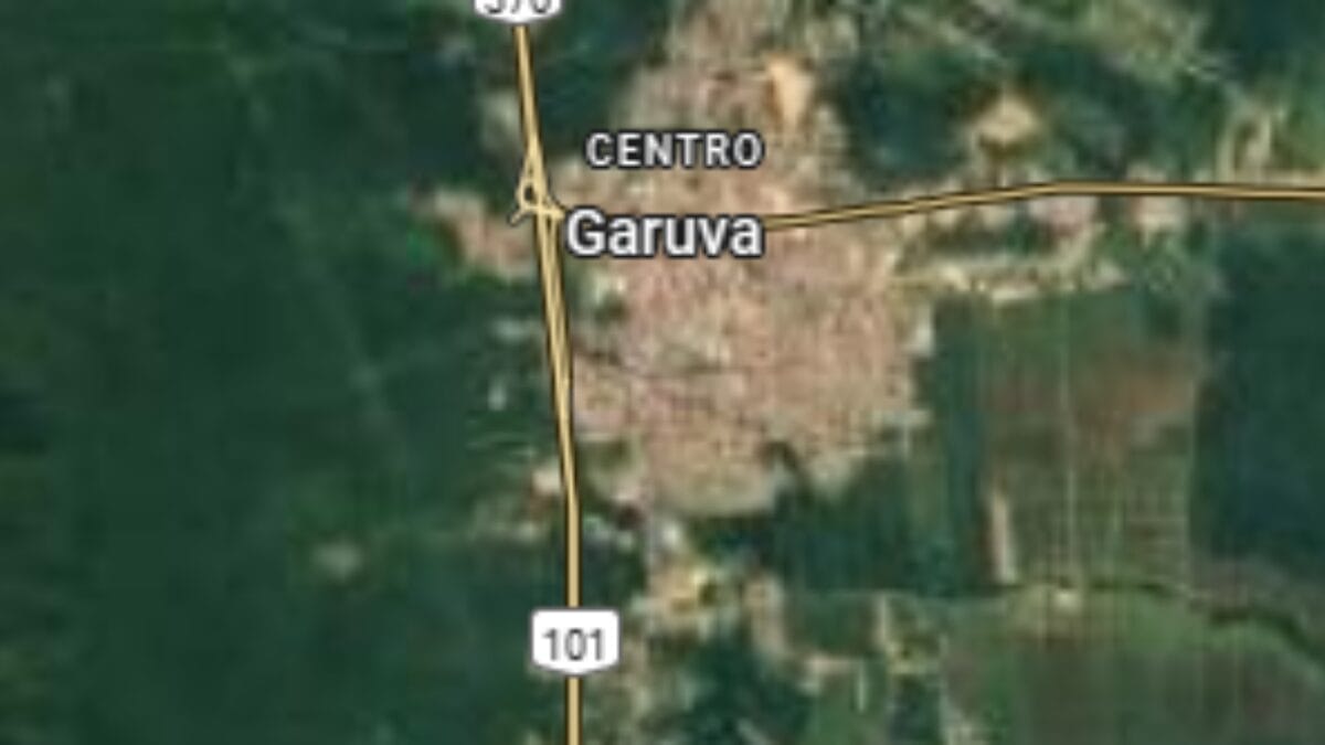 garuva