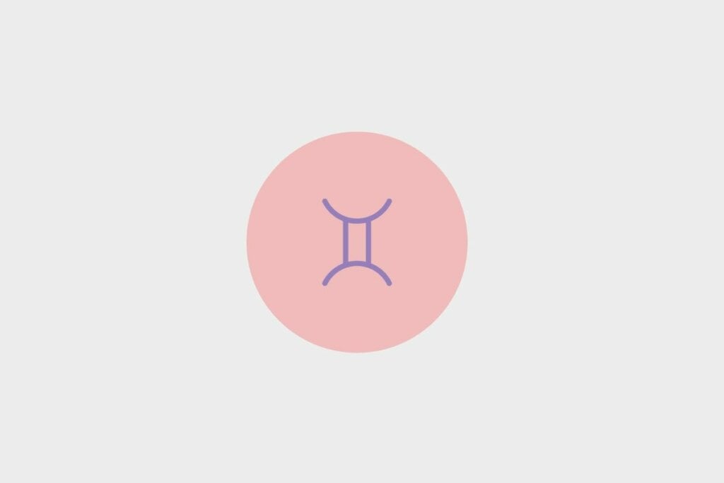 O geminiano viverá uma semana movimentada e sujeita a mudanças (Imagem: Yevheniia Poliakova | Shutterstock)