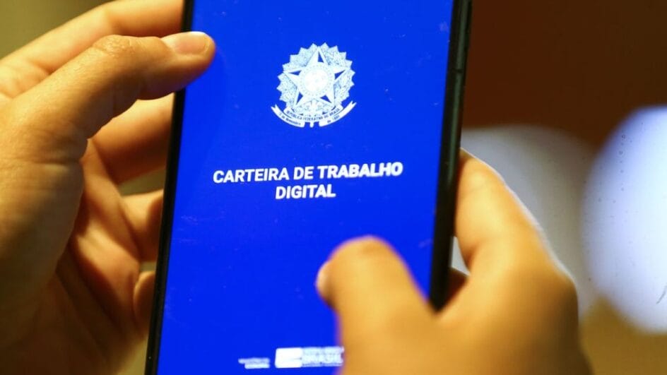 Dados de geração de emprego em janeiro foram divulgados nesta quarta-feira (Foto: Arquivo NSC)
