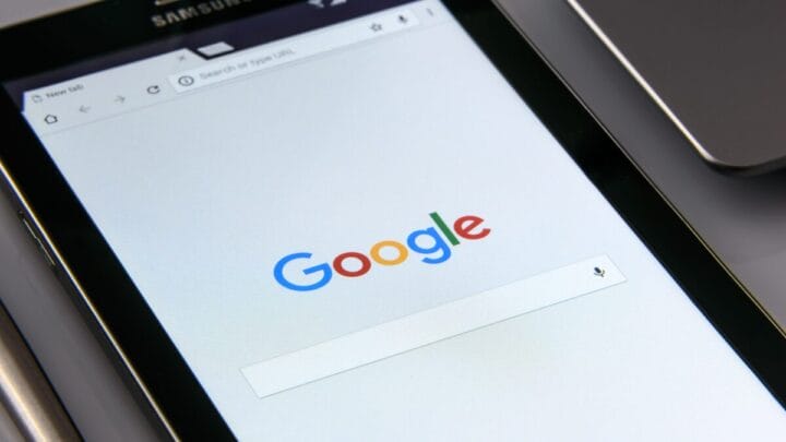 google