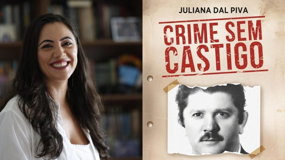 jornalista de SC reúne material inédito sobre o sumiço de político