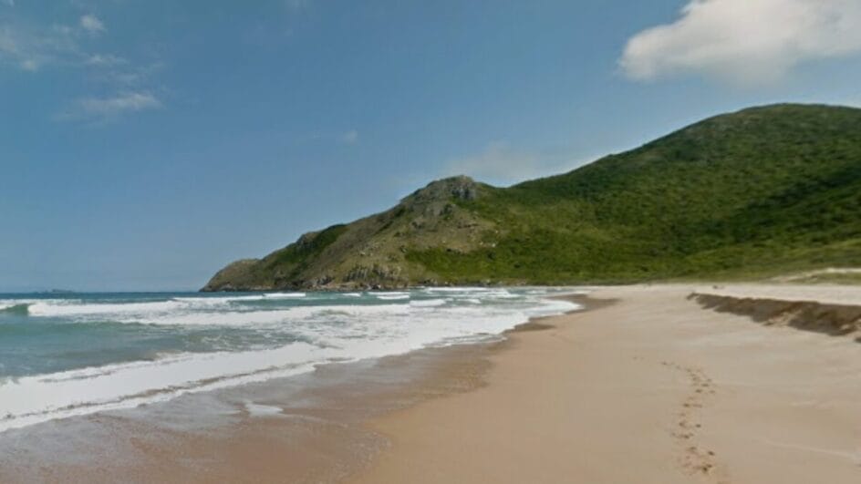 lagoinha do leste