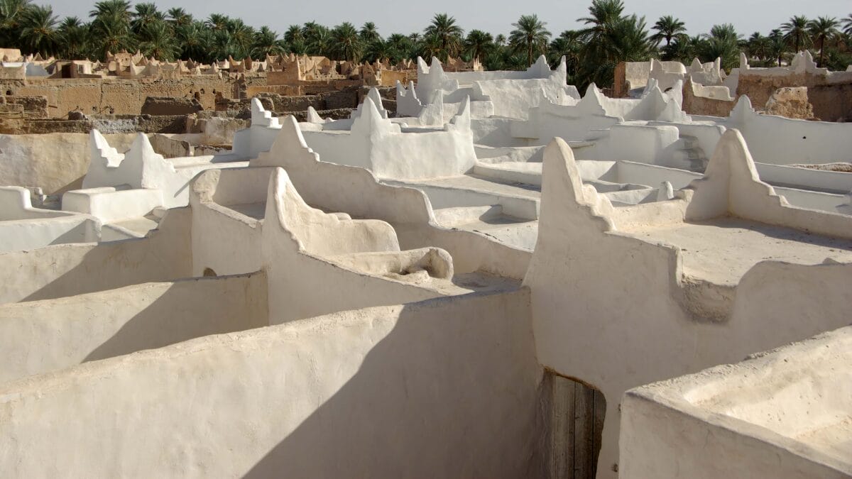 Conheça os 10 lugares mais quentes do mundo