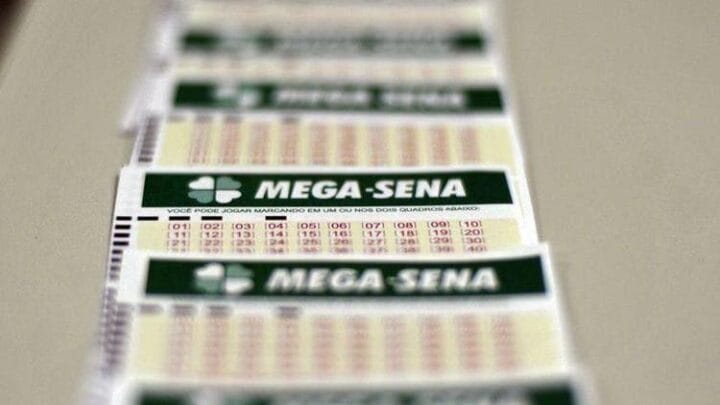 mega sena