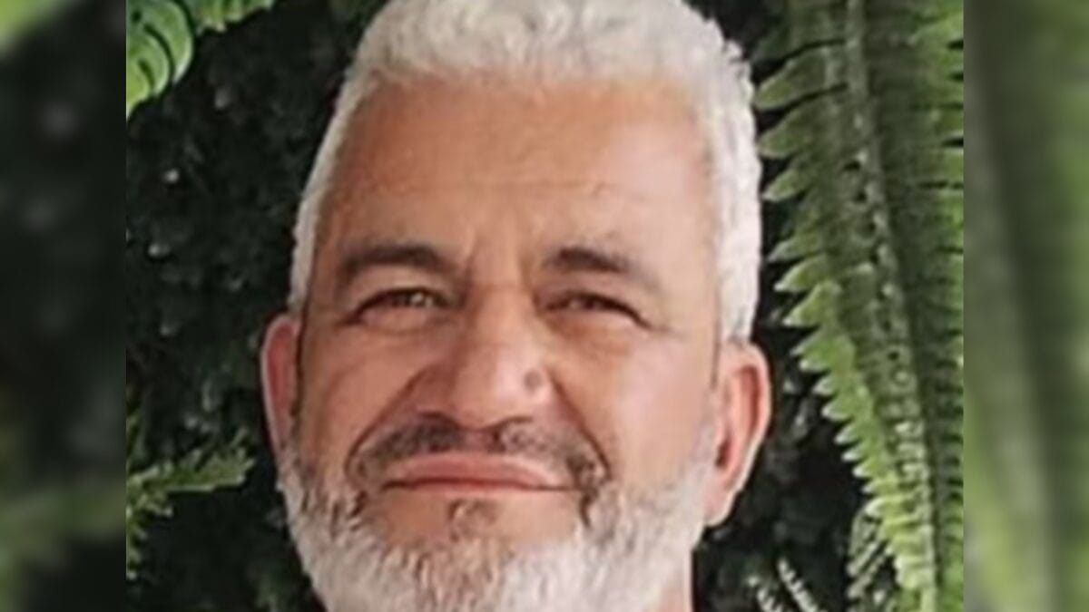 pastor