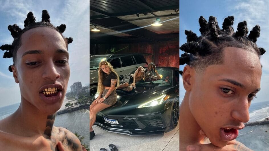 quem é oruam rapper com milhões de seguidores preso em flagrante (1)