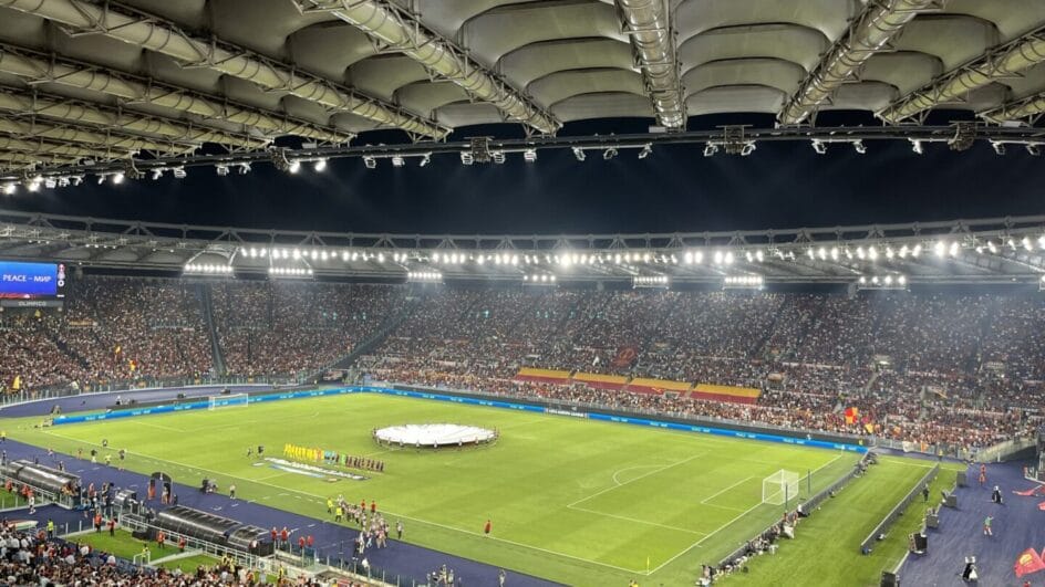 Roma x Porto: onde assistir ao vivo, horário e escalações