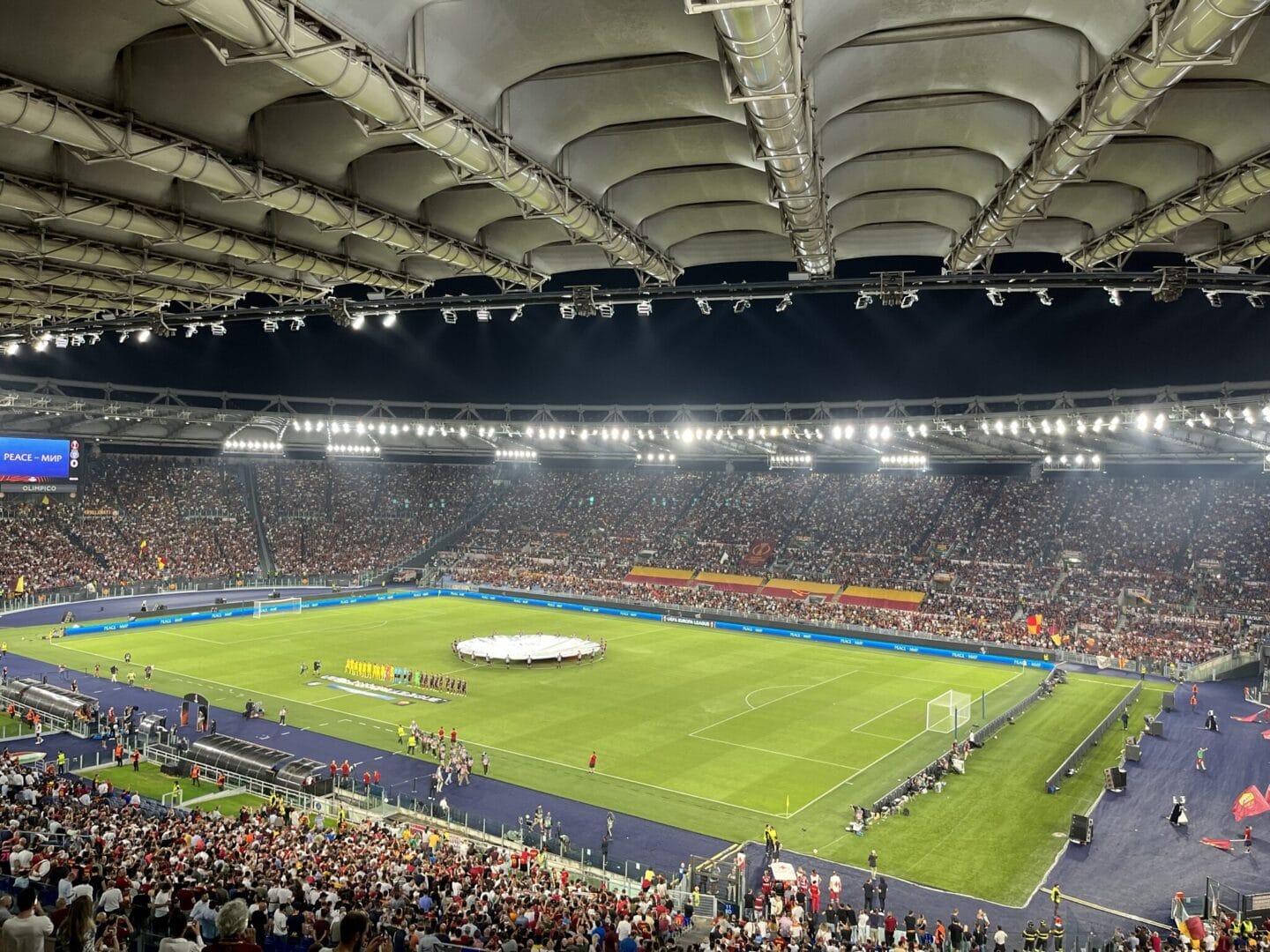 Roma x Porto: onde assistir ao vivo, horário e escalações
