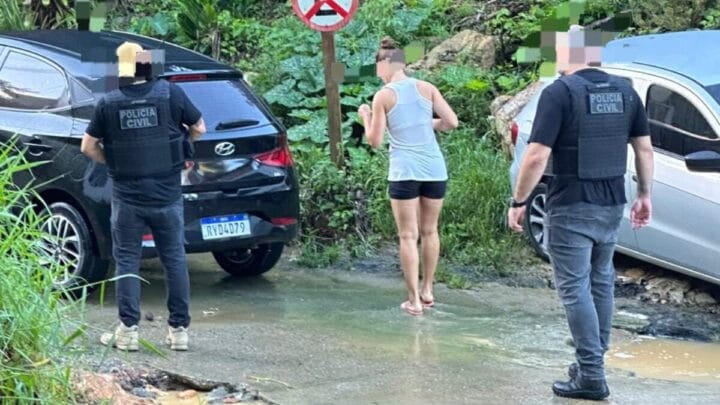 stalker itapema