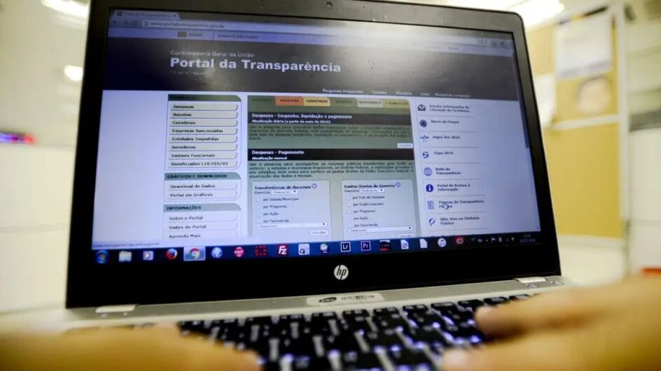 Levantamento apontou índice de transparência nos países (Foto: Marcelo Camargo, Agência Brasil)