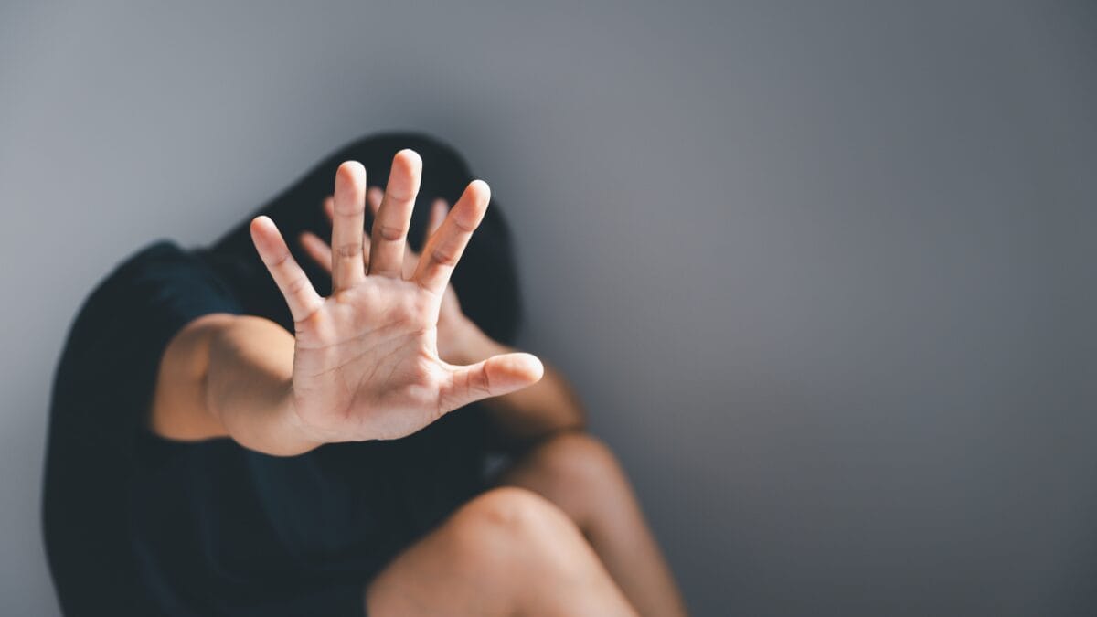 violência contra a mulher