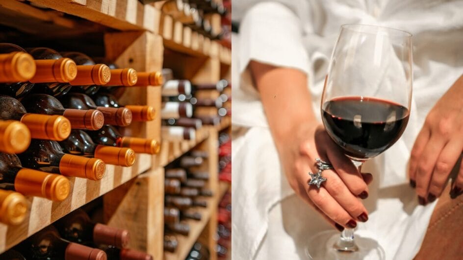 5 vinhos nacionais baratinhos com boa qualidade