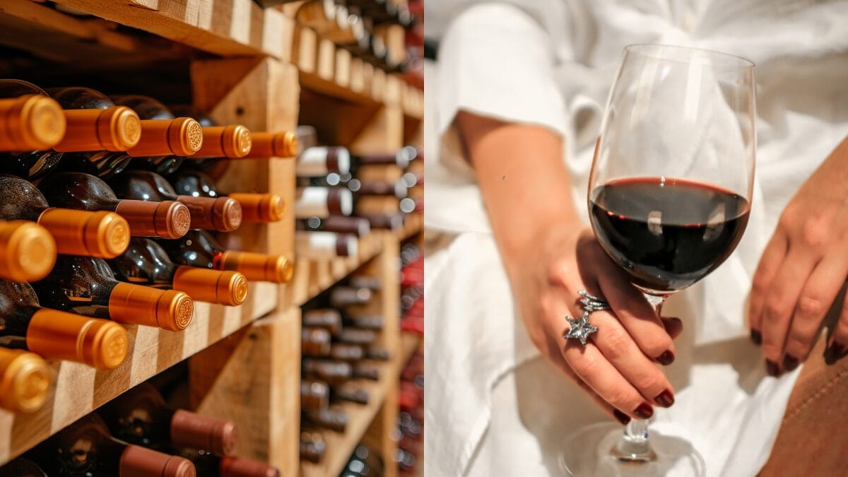 5 vinhos nacionais baratinhos com boa qualidade