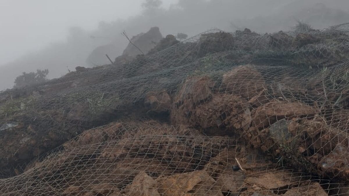 projeto de pavimentação abrange 22 quilômetros