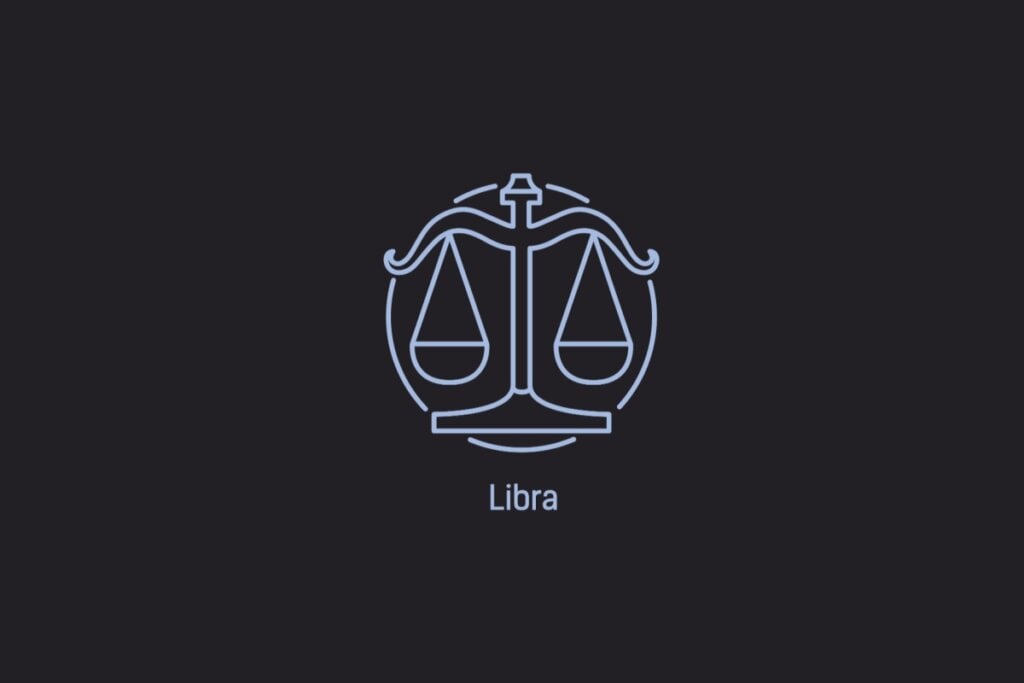Os nativos de Libra deverão realizar profundas limpezas emocionais, abrindo espaço para que novas oportunidades surjam (Imagem: GoodStudio | Shutterstock)