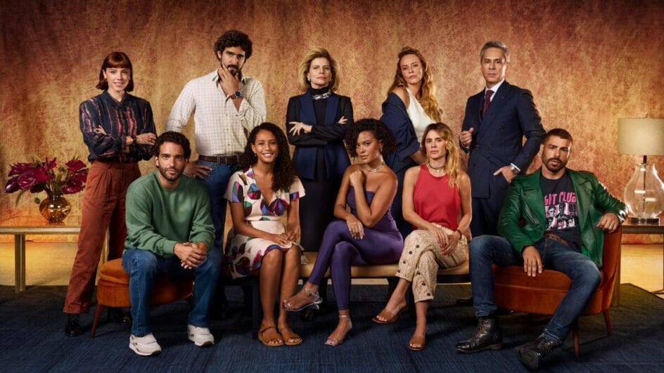 Conheça todo o elenco de Vale Tudo, a próxima novela das nove da Globo