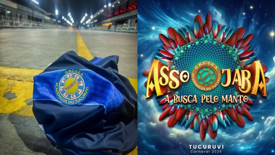 Acadêmicos do Tucuruvi Entenda o enredo e veja a letra do samba