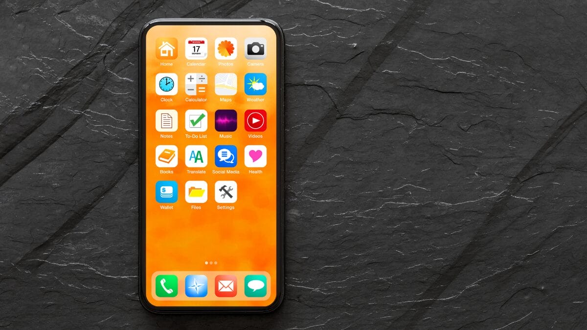 Android e iOS: como personalizar a tela do seu celular