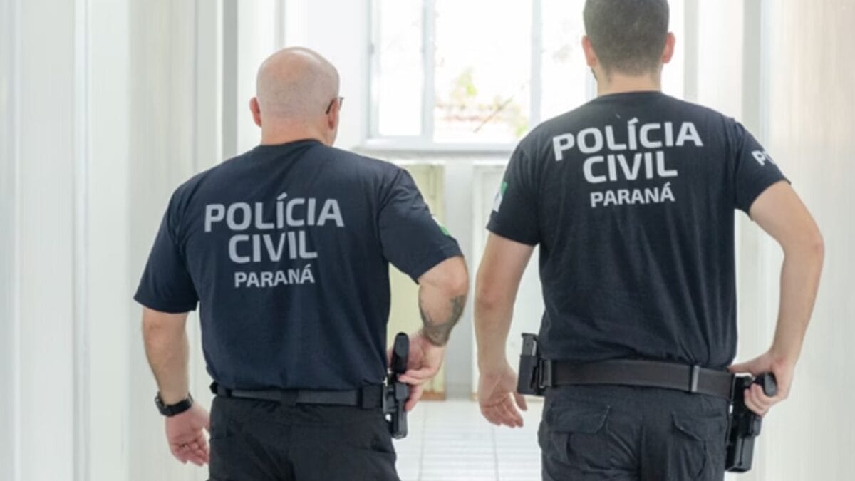 Avó e neta mortas