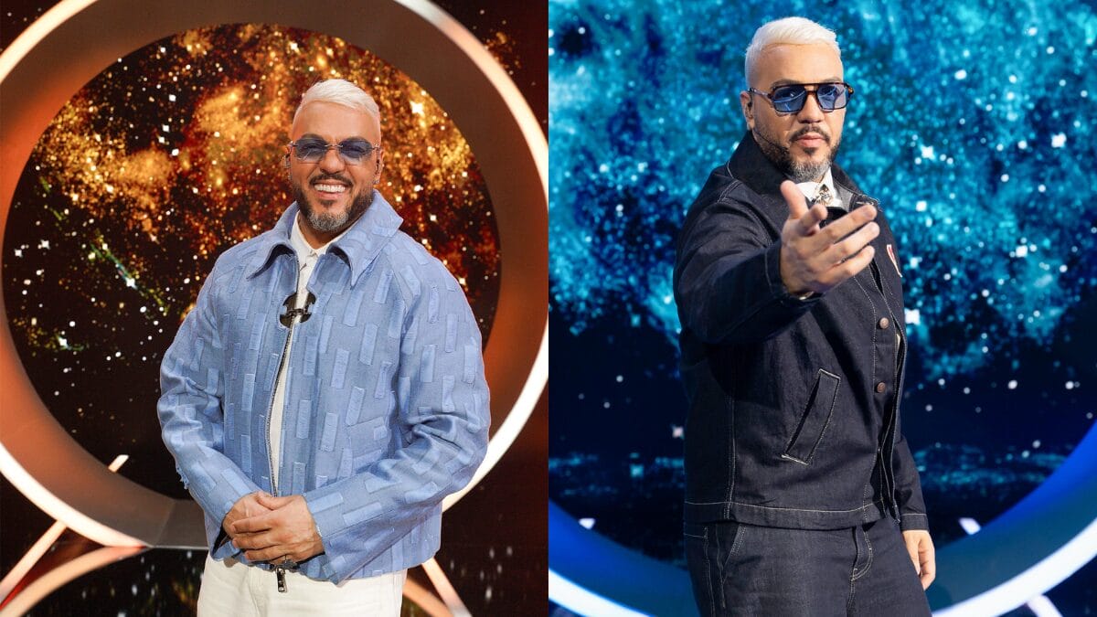 Belo e os looks usados no The Masked Singer Brasil (4)