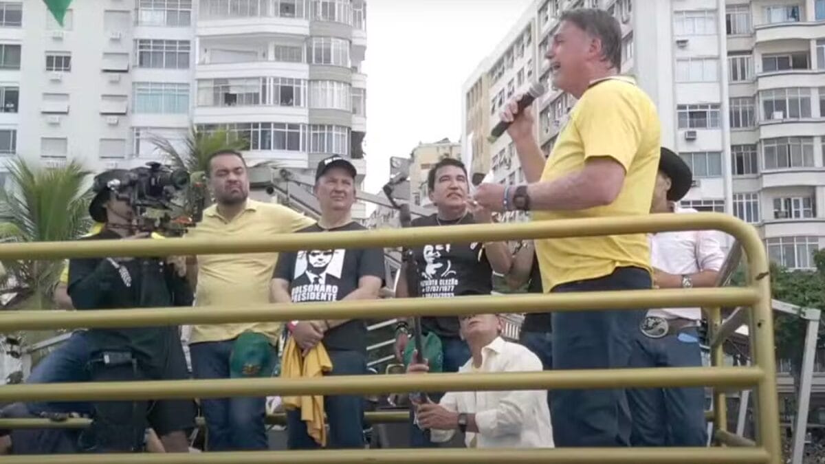 Bolsonaro