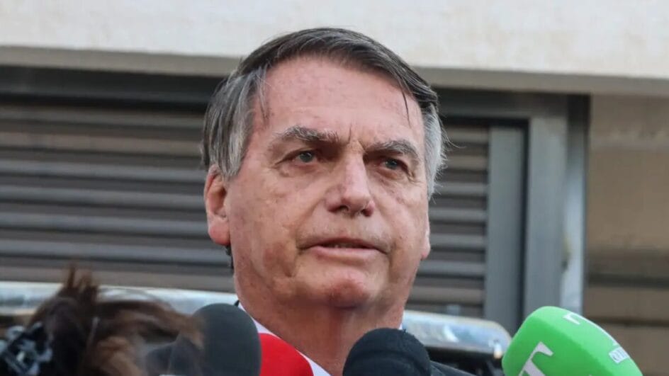 Bolsonaro
