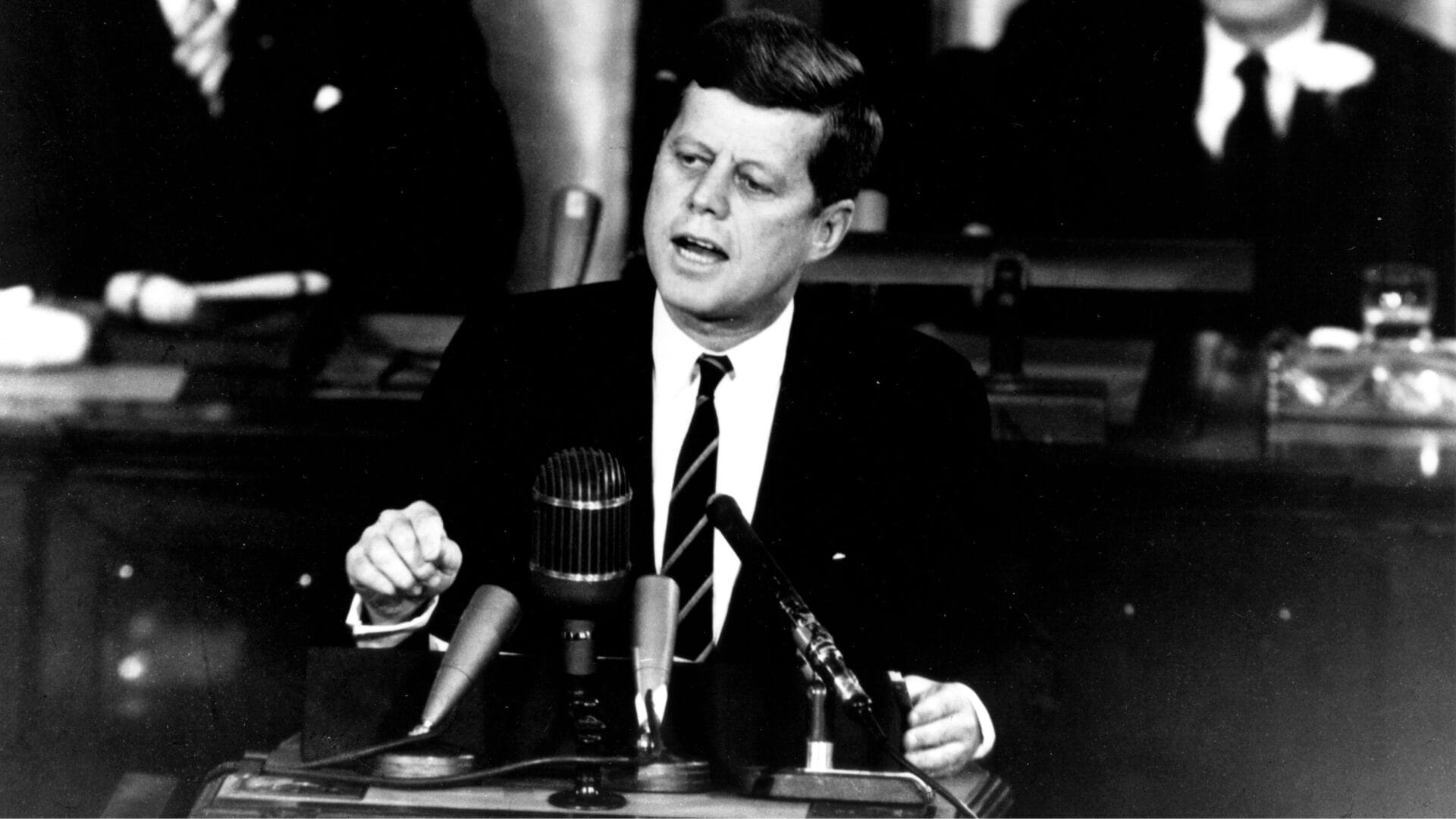 Brasil no assassinato de Kennedy (2)