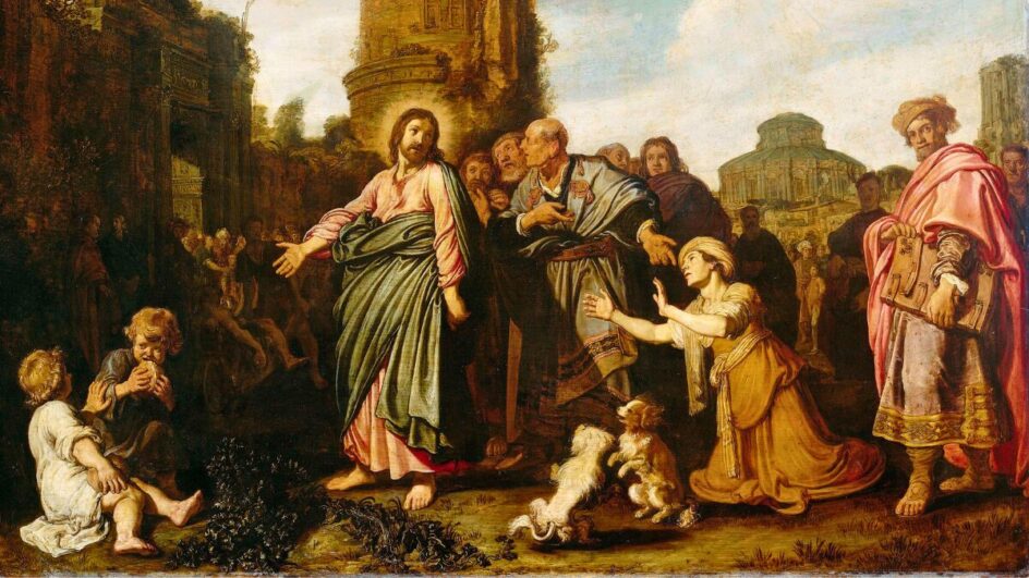 Cada dia da Semana Santa representa um capítulo importante da história da salvação.