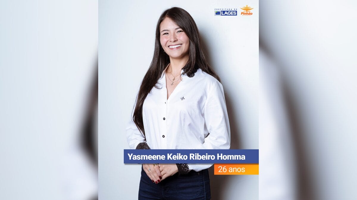 Conheça as 12  finalistas à realeza da 35ª Festa Nacional do Pinhão