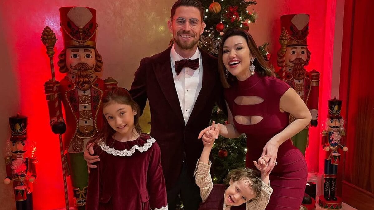 Casamento com cantora pode atrasar vinda de novo reforço do Flamengo Entenda (1)