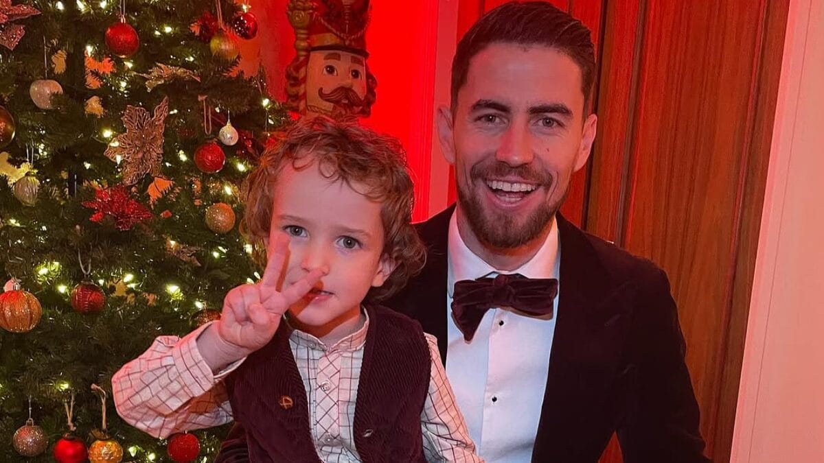 Casamento com cantora pode atrasar vinda de novo reforço do Flamengo Entenda (1)