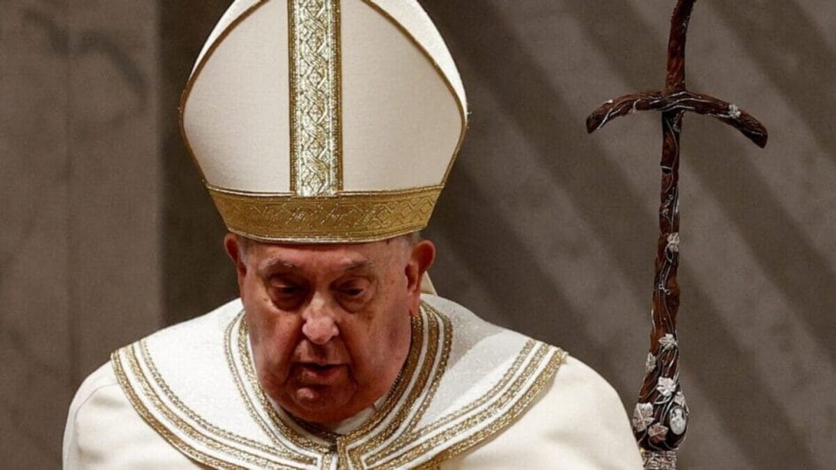 Como está a saúde do papa Francisco Vaticano divulga novo boletim médico nesta quarta