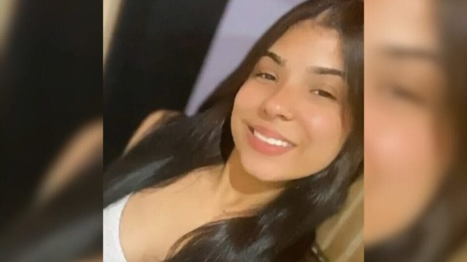 Corpo de Vitória foi achado por cão farejador em área de mata; policiais fazem buscas por suspeito