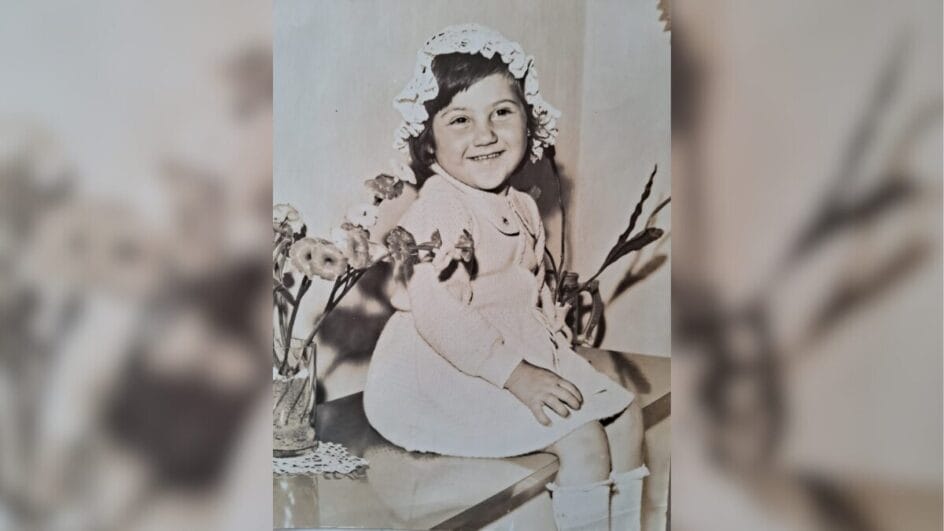 Mulher quase se chamou ‘Enchentina’ por ter nascido durante a enchente de 74, no Sul de SC