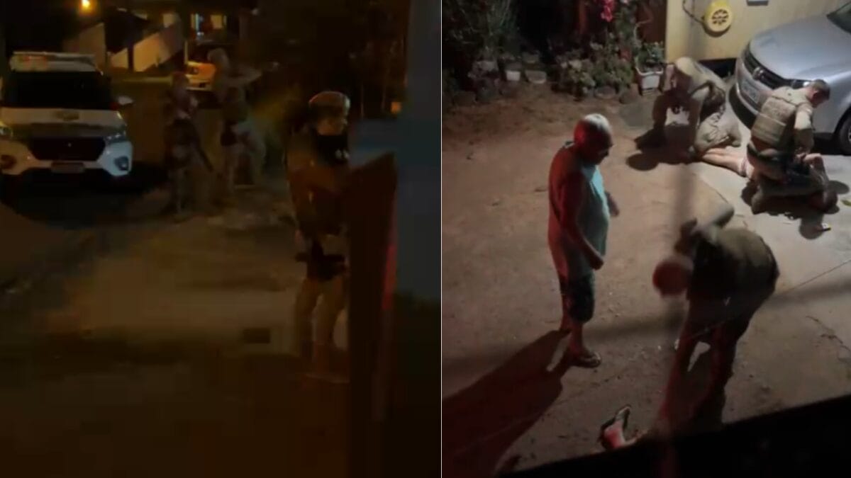 Brincadeira entre crianças acaba em ameaças e disparos de arma de fogo no Sul de SC