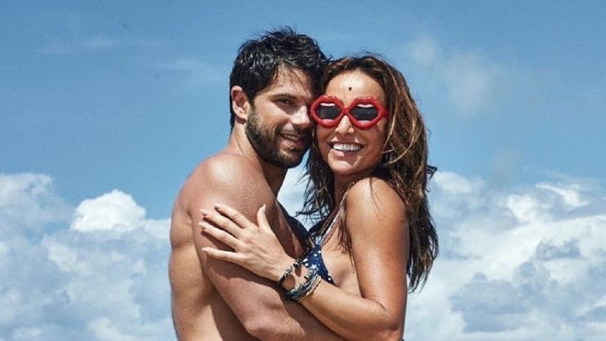 Duda Nagle x Popó Freitas