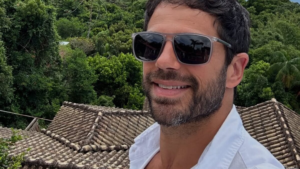 Duda Nagle x Popó Freitas