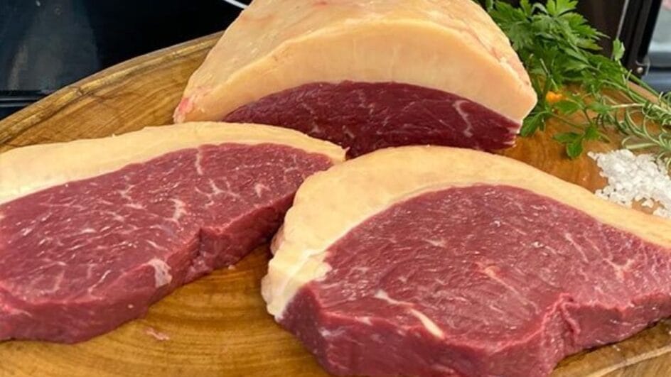 Homens tentaram furtar peças de picanha. Foto ilustrativa (Foto: Reprodução)