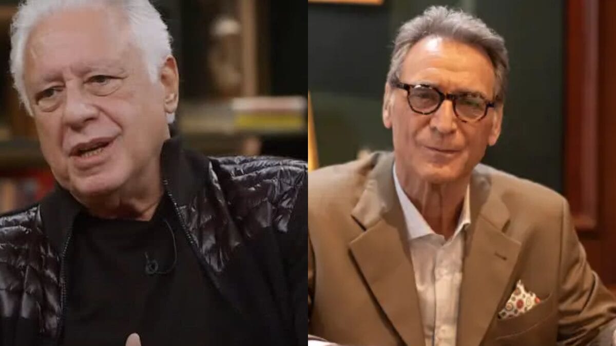 Elenco de Beleza Fatal seria completamente diferente, veja o que mudou