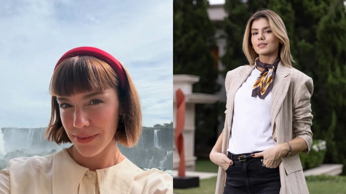 Elenco de Beleza Fatal seria completamente diferente, veja o que mudou